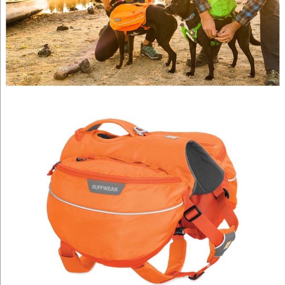 NWOT XSmall dog harness